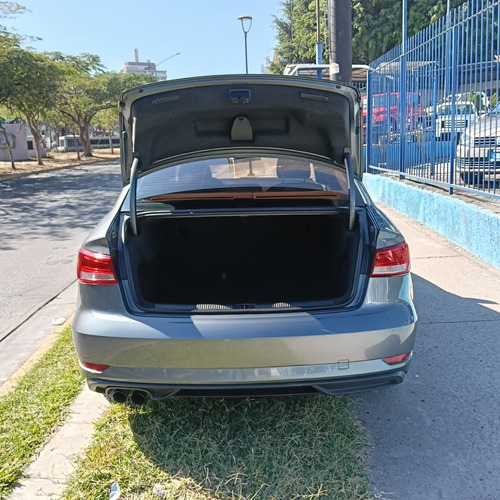 Audi A3 1.4 Sedán Dynamic At Dsg