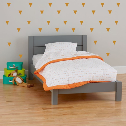 Imagen 5 de 6 de Vinilos Decorativos Trama Estrellas Círculos Triángulos