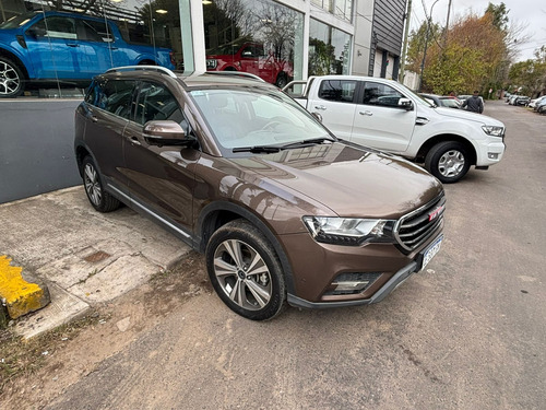 Haval H6 Dignity