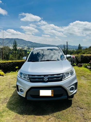Suzuki Vitara 1.6 All Grip 4x4