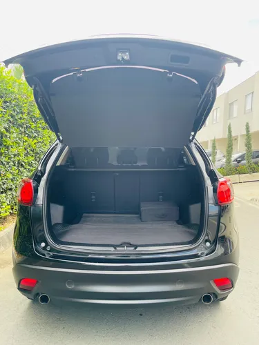 Mazda CX-5 2.0 Touring