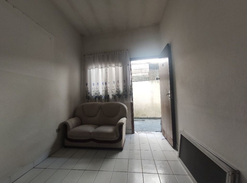 Imagem 3 de 17 de Casa Com 1 Dormitório À Venda, 43 M² Por R$ 90.000,00 - Tupi - Praia Grande/sp - Ca0497