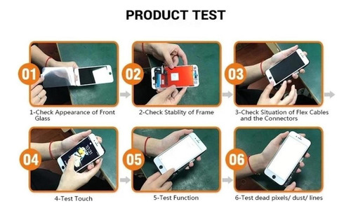 Pm Compatible Pantalla Oeld Amoled For Poco F3 5g