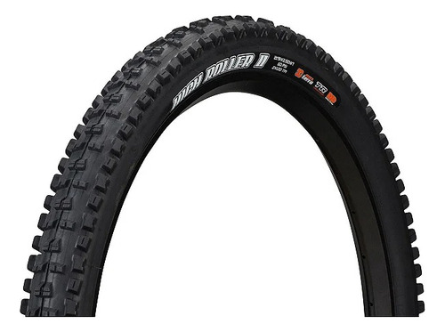 Pneu Maxxis High Roller 2 29x2.50wt Dobrável 3c/tr/dd