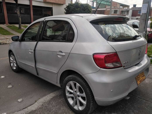 Volkswagen Gol 2011 1.6 Comfortline