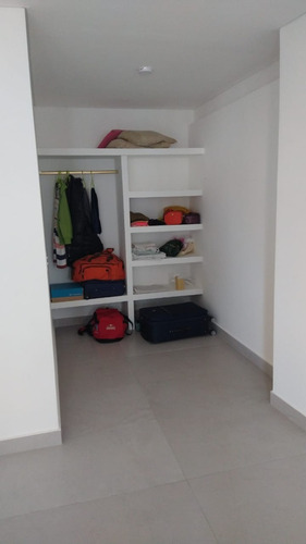 Imagen 13 de 16 de Excelente 2 Ambientes Tipo Penthouse