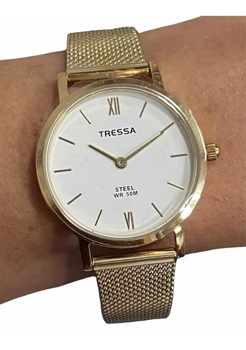 Reloj tressa bonnie sale