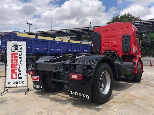 Volvo Vm 310 Vm310 4x2 2010 = 330 Mb 2035 1933 19320 19330