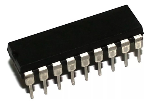 Kit Porta Lógicas Ttl And Nand Or Xor Nor Exor 74hc Diverso