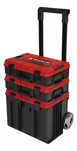 Maleta Porta Herramientas Einhell E-case Tower 120 Kg
