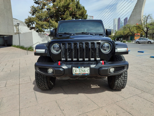 Jeep JT 3.6 V6 Rubicon 4X4 At