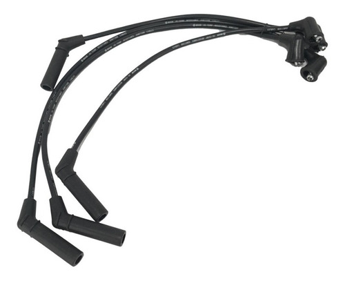 Cable Bujia Lancer Ck1 / Ck2 1997-2002 / Signo 1.3 / 1.5 ...