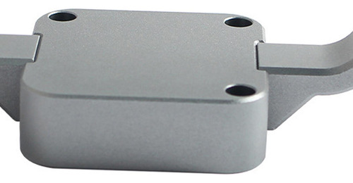 Juego De Mango De Metal Para Impresora 3d, Piezas Ligeras De