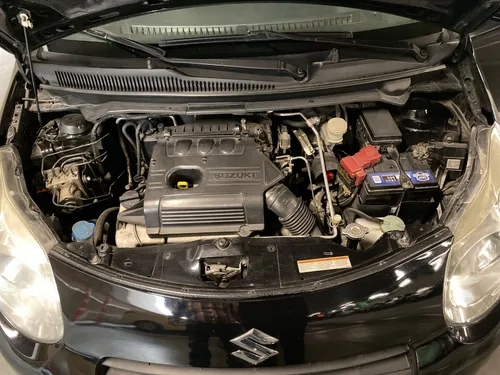 Suzuki Celerio 1.0 Mt