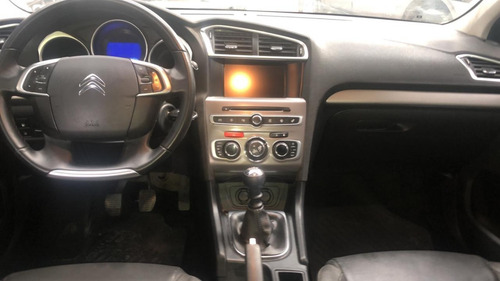 Citroen C4 Lounge Hdi 2016. Rayco Ros