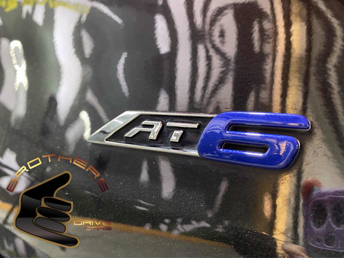 Imagen 9 de 15 de Fiat Argo 2018 1.8 Precision At6