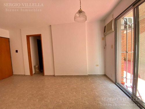 Imagen 6 de 18 de Av. Colón Casi Cañada | 2 Dormitorios | 1 Baño | Hermoso Patio!