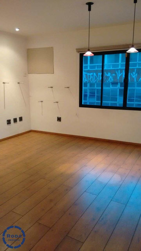 Prédio, Centro, Santos, 620m² - Codigo: 8773 - A8773