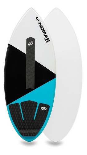 Skimboard  De Fibra