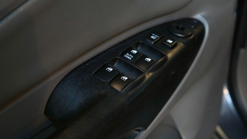 Hyundai Tucson 1.6 16V T-GDI GASOLINA GLS ECOSHIFT