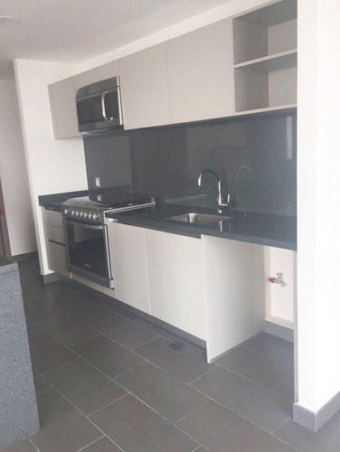 Imagen 5 de 11 de Departamento En Venta Be Grand Pedregal
