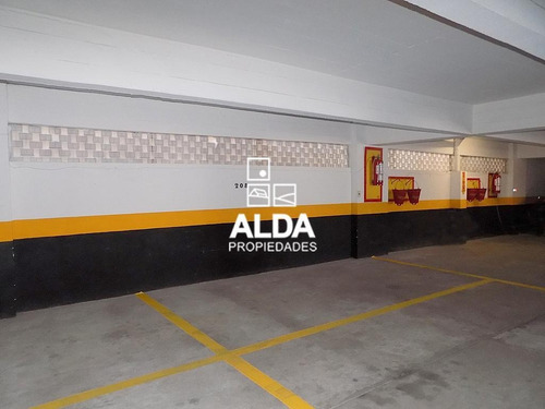 Apartamento Beaulieu Piriápolis 1 Dorm Alquiler Temporada Ap101591