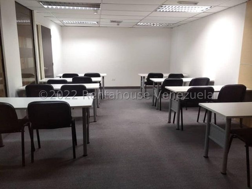 Imagen 7 de 14 de Ana Cárdenas Alquila Oficina En El Rosal Mls #22-24876