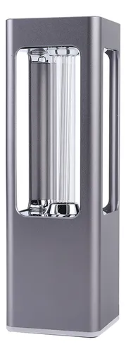 Carga Usb Portátil Ultraviolet Llight Uvc Pequeña Para