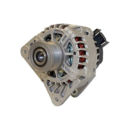 Nuevo Alternador Compatible Nissan Sentra 1.8l Mra8de 1...