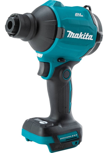 Makita Xsa01z 18v Lxt® Soplador/inflador Inalámbrico Sin .