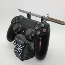 Comprar Soporte Stand Joystick Base Joystick Dishonored Impreso 3d