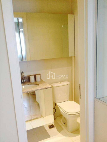 Imagem 23 de 30 de Apartamento À Venda, 65 M² Por R$ 470.000,00 - Recreio Dos Bandeirantes - Rio De Janeiro/rj - Ap0181