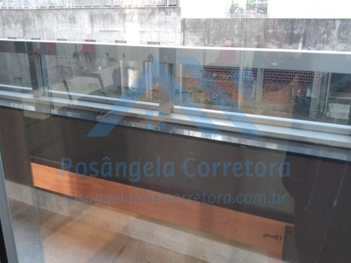 Imagem 6 de 10 de Sala - Sa00200 - 69798884