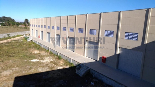 Imagem 3 de 15 de Barracao - Guatupe - Ref: 4223 - L-4223