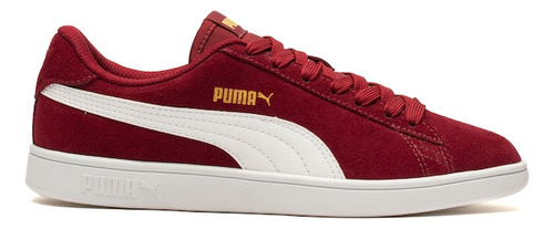 Tênis Puma Smash V2 Bdp