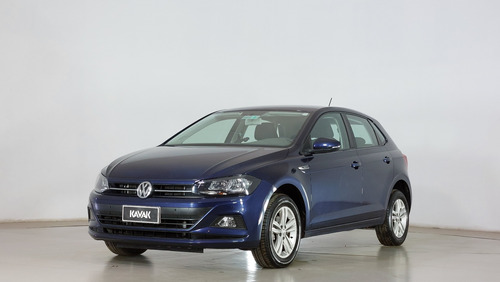 Volkswagen Polo 1.6 Comfortline Mt