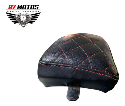 Asiento Trasero Universal (Usado)