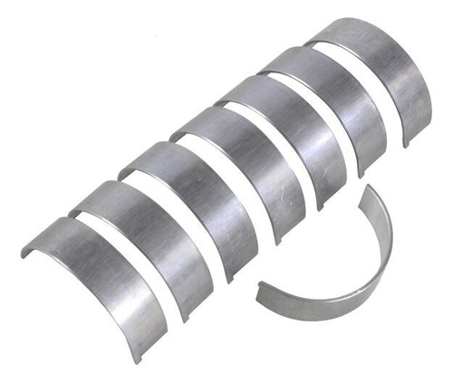 Metales De Biela Std Accord Civic Crv Rdx Tlx 2.0 2.4 2019 A