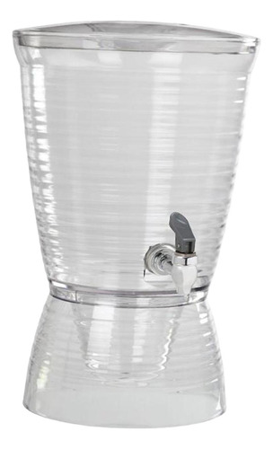 Dispensador De Bebidas Contenedor De Jugo Para Refrigerador