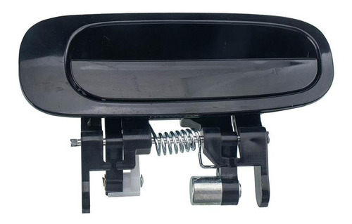 Manija De Puerta Lateral Lh Para Toyota Corolla 1998-2002