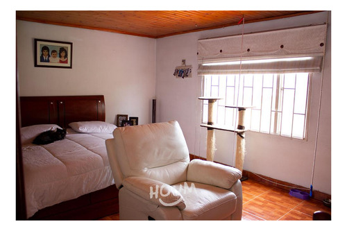 Imagen 16 de 30 de Casa En Alamos. 5 Habitaciones, 173 M²