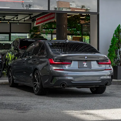 BMW Serie 3 330 I 2.0