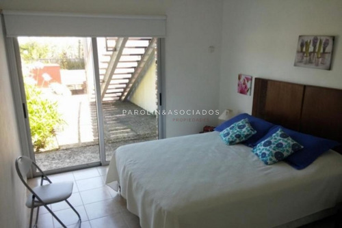 Casa En Venta De 4 Dormitorios En La Barra -ref:3946