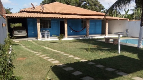 Imagem 2 de 12 de Vendo Chacara De Luxo