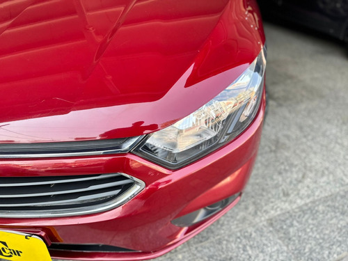 Chevrolet Prisma Sedan LT 1.4 8V Flex 2019 Automatico Completo Baixa Km