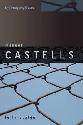 Libro Manuel Castells - Felix Stalder