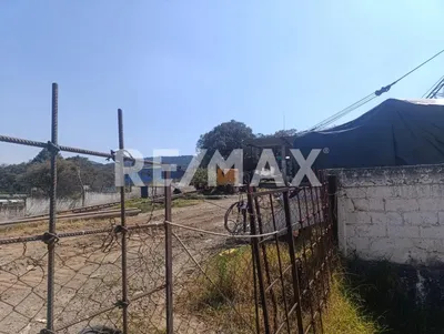 Terreno en venta