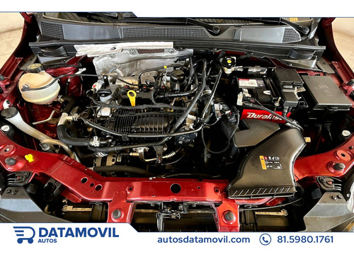 Chevrolet Onix 1.0 Premier Redline At