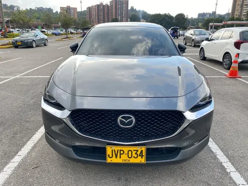Mazda CX-30 2.5 Grand Touring Lx 4x2