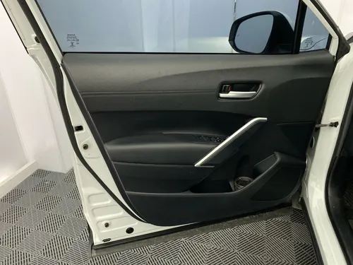 Toyota Corolla Cross 2.0 Seg